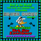 our Ducky award