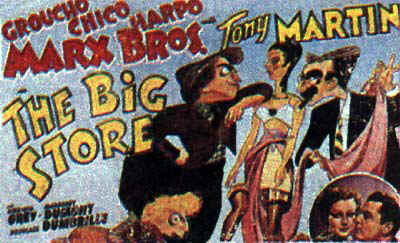 The Big Store