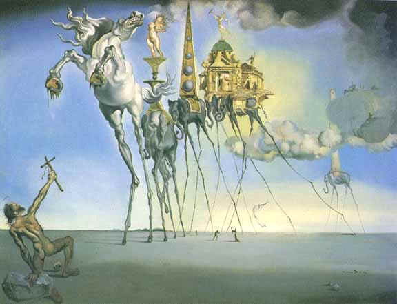 Dali