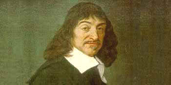 Rene Descartes (Cartesius)