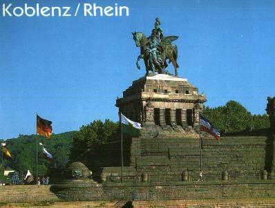 Koblenz