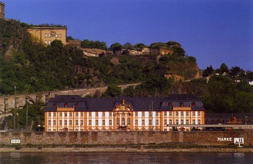 Koblenz
