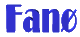 Fanoe - Fan�