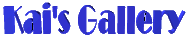 Kai's Gallery - Kais Bildergalerie