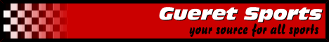 Gueret Sports