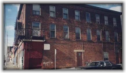 265 Emerald Street North