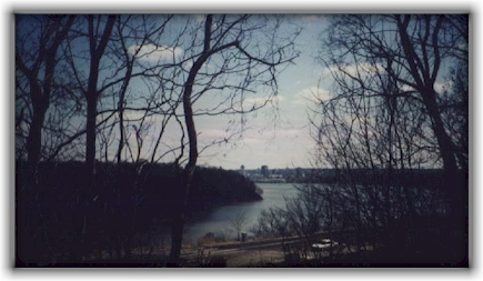 Hamilton Bay from North 1