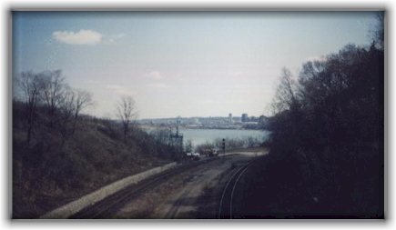 Hamilton Bay from North 2