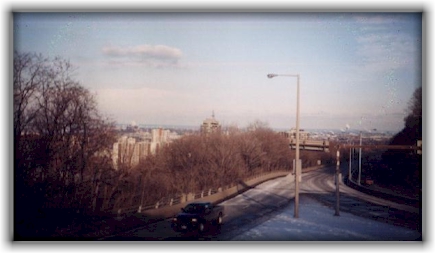 Clairmont Access