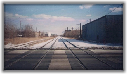 Railway Tracks