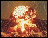 vid�o les effets bombe nucl�aire