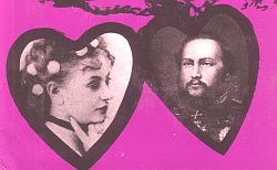 Madame Lynch e F. S. Lopez