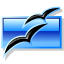 Made with Open Office