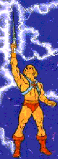 Wonder Twin Powers Deactivate!