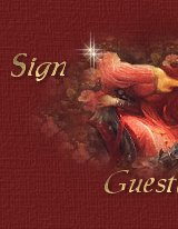 Please Sign my Guestbook