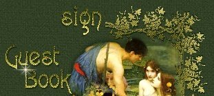 Please Sign my Guestbook