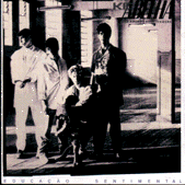 Educa&ccedil;&atilde;o Sentimental