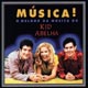 M&uacute;sica - Kid Abelha