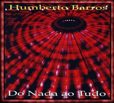 Humberto Barros