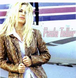 Paula Toller 