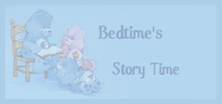 Bedtime's Story Time