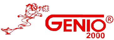 Soldadora bateria genio 2000