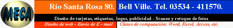 E- mail: mecabellville@latinmail.com