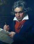 Ludwig van Beethoven