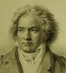 Ludwig van Beethoven