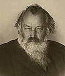 Johannes Brahms