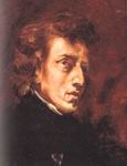 Fr&eacute;d&eacute;ric Chopin