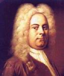Friedrich Haendel