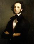 Felix Mendelssohn