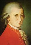 Wolfang Amadeus Mozart