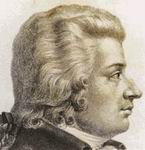Wolfang Amadeus Mozart