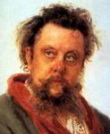 Modest Mussorgski