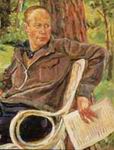 Sergei Prokofiev