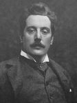 Giacomo Puccini