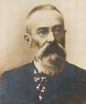 Nikolai Rimski-Korsakov