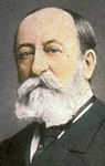 Camille Saint-Sa&euml;ns