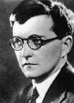Dmitri Shostakovich