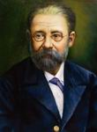 Bedrich Smetana