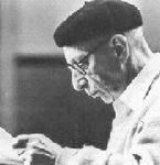 Igor Stravinsky