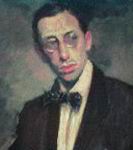 Igor Stravinsky