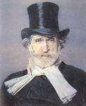 Giuseppe Verdi