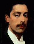 Enrique Granados