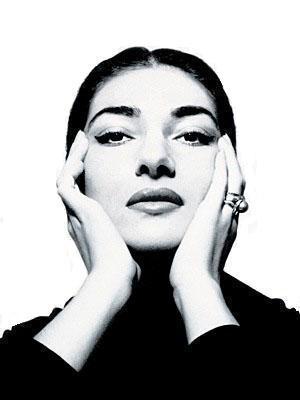 Maria Callas