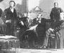 El "grupo de los cinco"