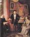Wagner, C&oacute;sima y Liszt