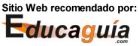 Educagu&iacute;a.com